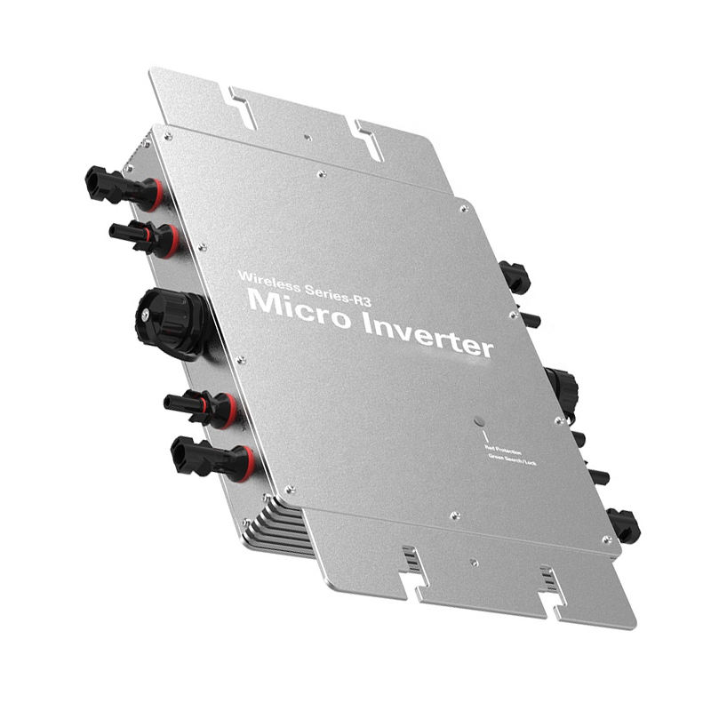 Micro solar inverter WVC- 2000 