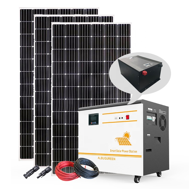 China Complete Off Grid Energy Storage System manufacturers, Complete
