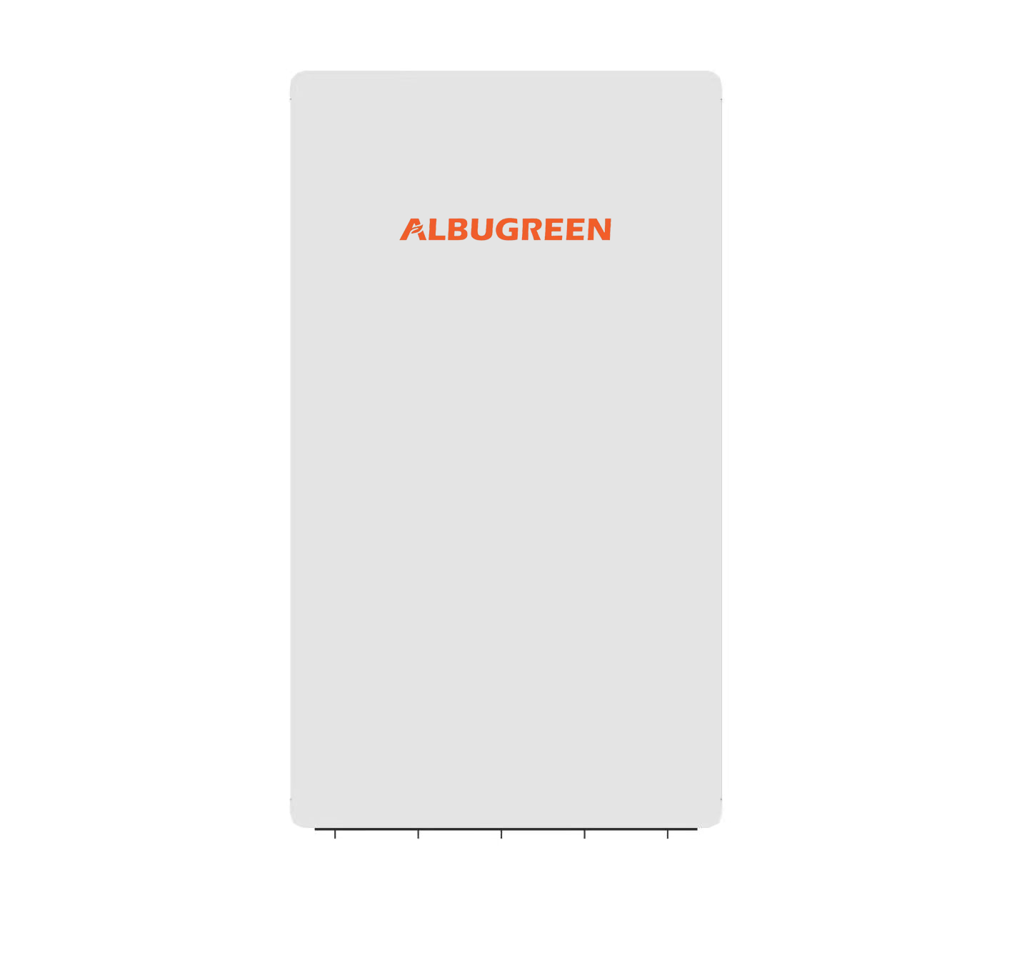 All-In-One Powerwall 48V LiFePO4 Battery Pack 