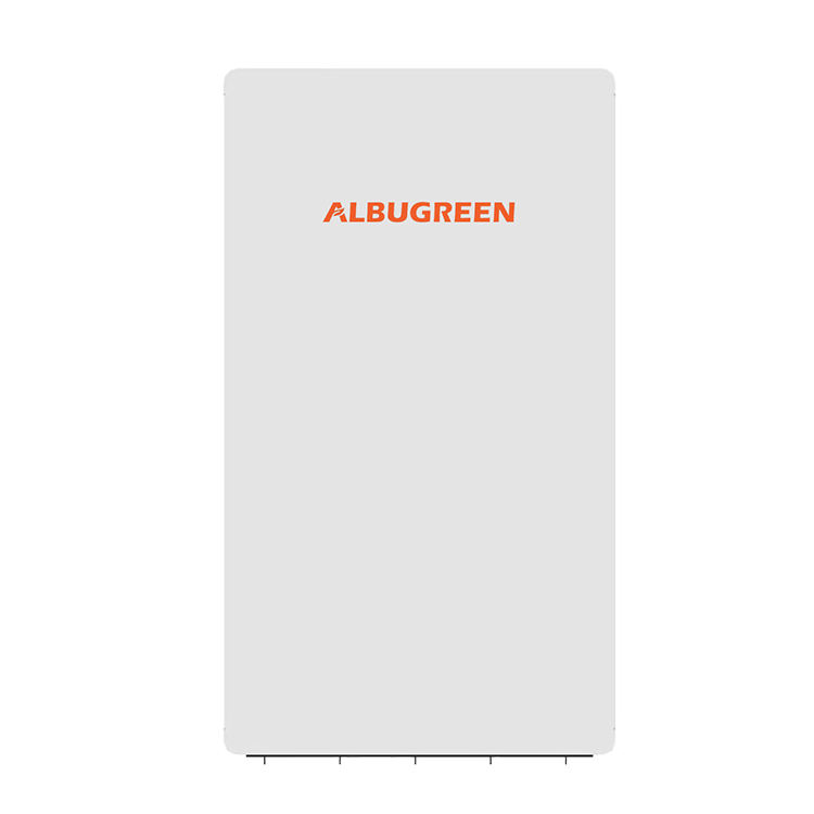 2022 New Solar Power Storage Rechargeable Lithium Battery 