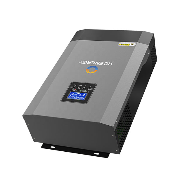 Hoenergy EU low voltage Off Grid Solar Inverter for home use