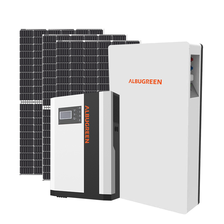 3.5KW Off Grid Storage Inverter for Solar Energy System