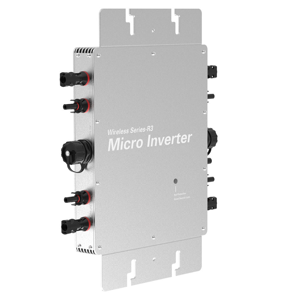 Micro solar inverter WVC- 1400