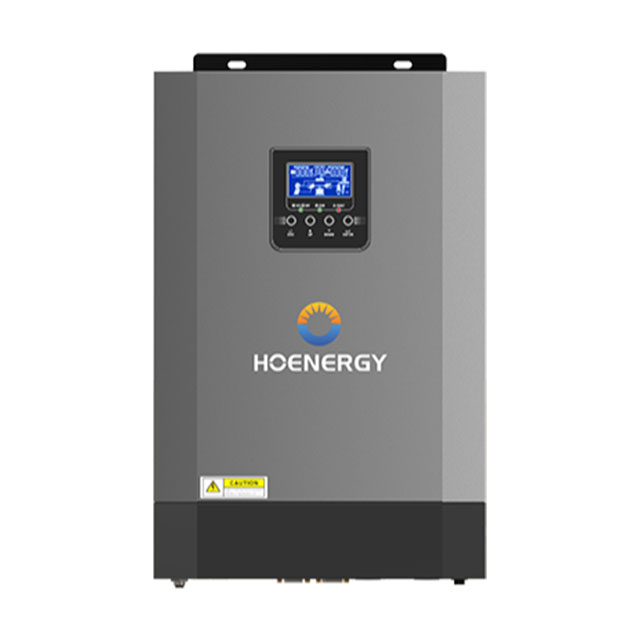 Hoenergy residential energy storage on-grid and off Grid Solar Inverter