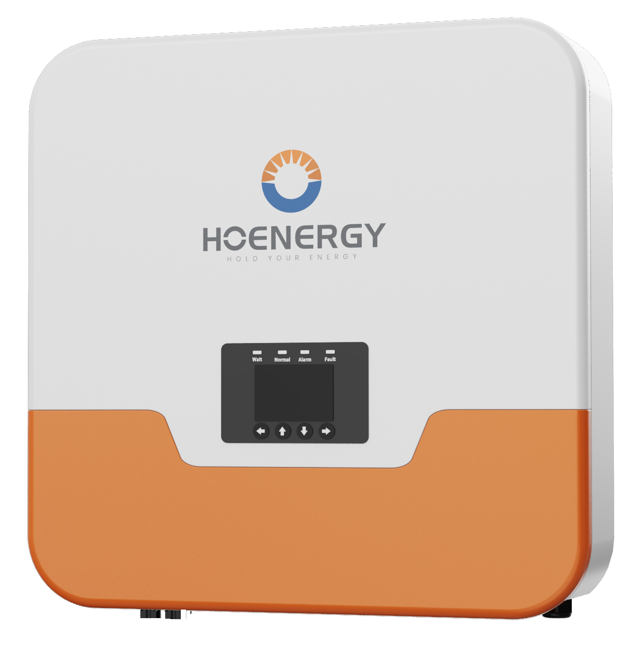Hoenergy single phase household Energy Storage Hybrid Inverter