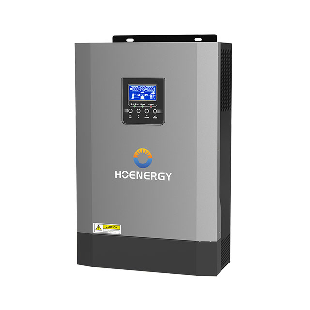 Hoenergy ilNV-OFF-3.5EU series Off Grid Solar Inverter