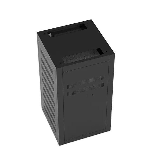 Hoenergy plug and play greater or equal to 6000 life cycles IP21 storage 50A Lithium Battery Module Cabinet